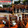 Guntur Sahputra Daftar Jadi Calon Tunggal Ketua PAC PP Medan Denai