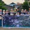 KKN Universitas Riau Laksanakan Beragam Program di Pasar Usang