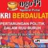Jacob Ereste: Gerakan Kesadaran Spiritual Bangsa Semakin Mendesak