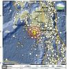 Gempa Magnitudo 4,7 Guncang Wilayah Barat Laut Tahuna