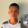 Dua Pelaku Curanmor Penembak Warga Ditangkap di Lampung
