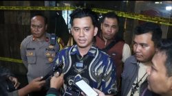 Polisi Amankan Dua Orang Terkait Bentrokan di Menteng