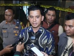 Polisi Amankan Dua Orang Terkait Bentrokan di Menteng
