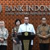 Pemerintah Terima Pengunduran Diri Perry Warjiyo Sebagai Gubernur BI