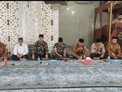MQK IV Aceh Singkil Resmi Dibuka Wakil Bupati Sebagai Nilai Tradisi Keilmuan Islam