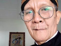 Jacob Ereste: Penjelasan Dirjen Komdigi Justru Memanaskan Polemik Londo Ireng