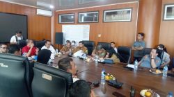 Komisi IV DPRD Medan Diduga Gagalkan Eksekusi PSU Contempo