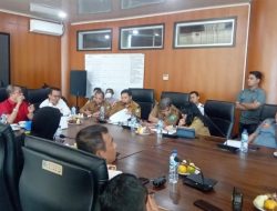Komisi IV DPRD Medan Diduga Gagalkan Eksekusi PSU Contempo