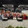 Bunda PAUD Aceh Singkil Hadiri Penguatan Pokja Se-Aceh