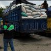 Satlap Tri Cakti Gagalkan Pengiriman Timah Ilegal 14,95 Ton