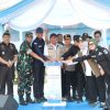 Polda Sumsel Kawal Transformasi Sumur Minyak Masyarakat