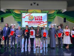 Serukan Penguatan Hukum Global Lawan Perdagangan Orang Serta PPA