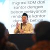 Menteri Nusron Ingatkan Pegawai ATR/BPN Layani Rakyat di Tengah Transformasi Layanan Pertanahan