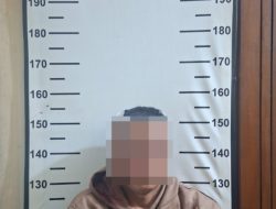 Polisi Gagalkan Komplotan Pengganjal ATM di Pamulang dan Apa Modusnya,!