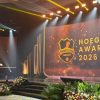 15 Nominator Siap Perebut Penghargaan Hoegeng Awards Dengan Lima Katagori