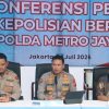 Polisi Dalami Kasus Meninggalnya S Lima Saksi Diperiksa dan Barang Bukti