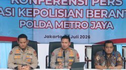 Polisi Dalami Kasus Meninggalnya S Lima Saksi Diperiksa dan Barang Bukti