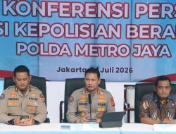Polisi Dalami Kasus Meninggalnya S Lima Saksi Diperiksa dan Barang Bukti