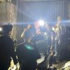 Brimob Polda Metro Jaya Bubarkan Balap Liar di Duren Sawit Saat Patroli Kegiatan Rutin