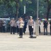 7.643 Personel Amankan Zikir dan Doa Kebangsaan di Monas Bersama TNI