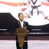 8th Asian Taekwondo Indonesia Open Resmi Dibuka, Ikut Poin Olimpiade 2028