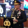 Wakapolri: Susilo Teguh Bergabung ke UBISA Perkuat Jejaring Pusat Studi Kepolisian