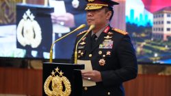 Wakapolri: Susilo Teguh Bergabung ke UBISA Perkuat Jejaring Pusat Studi Kepolisian