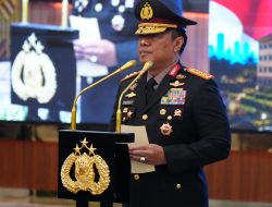 Wakapolri: Susilo Teguh Bergabung ke UBISA Perkuat Jejaring Pusat Studi Kepolisian