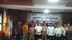 Mafia Tanah Tak Bisa Sembunyi, Polres Metro Tangerang Kota Edukasi Warga Soal Sertifikat Elektronik