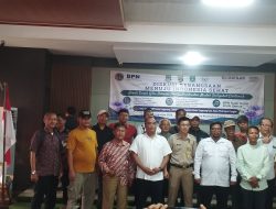 Mafia Tanah Tak Bisa Sembunyi, Polres Metro Tangerang Kota Edukasi Warga Soal Sertifikat Elektronik