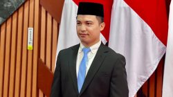 Rifqi Maulana: Mawardi Nur Pimpin BPMA, Momentum Kebangkitan Investasi Migas dan Ekonomi Aceh