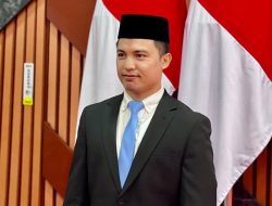 Rifqi Maulana: Mawardi Nur Pimpin BPMA, Momentum Kebangkitan Investasi Migas dan Ekonomi Aceh