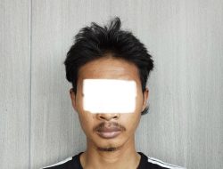 Satresnarkoba Polres Metro Tangerang Kota Tangkap Pengedar Obat Keras Ilegal, Ribuan Butir Tramadol & Hexymer Disita