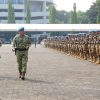 Panglima TNI Sambut Kepulangan Satgas Kizi TNI Kontingen Garuda XX-V MONUSCO, Bukti Peran Aktif Indonesia Jaga Perdamaian Dunia