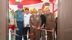 Peringati Hari Veteran Nasional 2026, Kemenhan Renovasi Sekretariat LVRI dan Bedah Rumah Veteran di 19 Provinsi