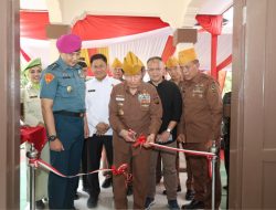 Peringati Hari Veteran Nasional 2026, Kemenhan Renovasi Sekretariat LVRI dan Bedah Rumah Veteran di 19 Provinsi