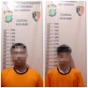 Polsek Karawaci Tangkap Pelaku Curanmor dan Penadah, Satu Buron Masih Diburu