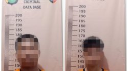 Polsek Karawaci Tangkap Pelaku Curanmor dan Penadah, Satu Buron Masih Diburu