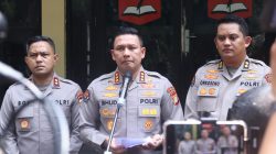 Polda Metro Jaya Luruskan Temuan di Yayasan Jaksel: 995 Senapan Angin & 1 Senjata Api, Status Kepemilikan Didalami