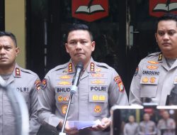 Polda Metro Jaya Luruskan Temuan di Yayasan Jaksel: 995 Senapan Angin & 1 Senjata Api, Status Kepemilikan Didalami