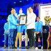Resmi Ditutup Kapolri, E‑Sports Kapolri Cup 2026 Cetak Tiga Rekor MURI, Ajak Generasi Muda Jadi Duta Kamtibmas Siber