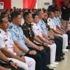 Siap Tangani Ancaman Kebakaran Hutan dan Lahan, Polri Gelar Apel Kesiapsiagaan Secara Serentak di Seluruh Indonesia