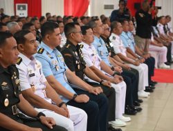 Siap Tangani Ancaman Kebakaran Hutan dan Lahan, Polri Gelar Apel Kesiapsiagaan Secara Serentak di Seluruh Indonesia
