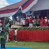 Semarak HUT RI ke-81 di Gunung Meriah, Bupati Safriadi Oyon: Karnaval Bukan Sekadar Pawai, Tapi Penanaman Semangat Kemerdekaan