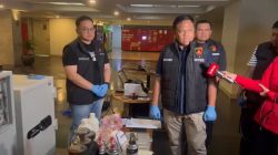 Bareskrim Polri Ungkap Dugaan Jaringan Penyelundupan Emas Hasil Tambang Ilegal ke Luar Negeri, 2 WNA India Diamankan