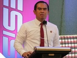 Polri Kembangkan Sistem Pengelolaan Pengaduan Kontinjensi Berbasis Realtime & Quick Response, Ubah Pola Reaktif Menjadi Deteksi Dini