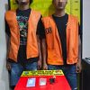 Diciduk Satresnarkoba Polresta Deli Serdang, Dua Terduga Bandar Sabu Siapkan 20,35 Gram untuk Diedarkan di Lubuk Pakam