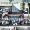 Puncak Milad ke- 35 SMAN 2 Indramayu — Penuh Kreasi Siswa, Pawai, Pentas Seni hingga Bazar Kuliner