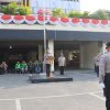 Hari Juang Polri 2026, Polres Metro Bekasi Kota Perkuat Kebersamaan — Komunitas Ojol, Mahasiswa & Relawan Hadir Bersama