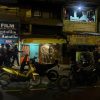 Patroli Gabungan Brimob Polda Metro Jaya di Jaktim, 5 Pemuda Diduga Bawa Tembakau Sintetis Diamankan